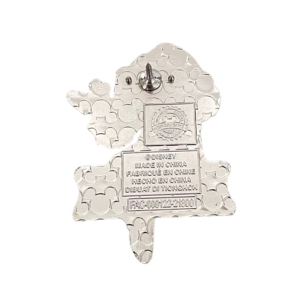 Disney Parks Hunchback of Notre Dame Quasimodo Pin - Picture 4 of 4